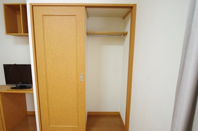 レオパレス東岸和田の内装