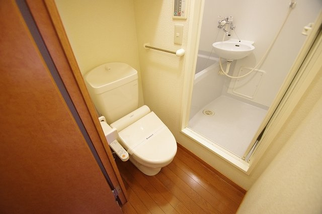 レオパレス東岸和田のその他