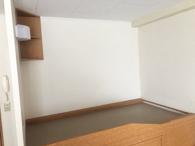 レオパレスグリーンエイジ貝塚のその他