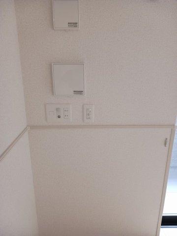 ソシア桜台の設備