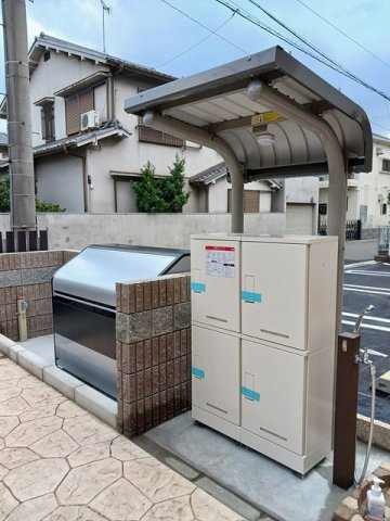 ディアコート　加守のその他共用部分