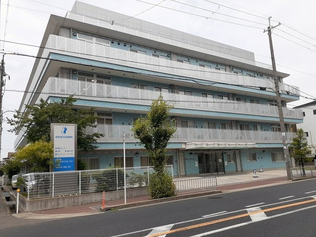 ディアコート　加守の周辺|岸和田平成病院様まで850m