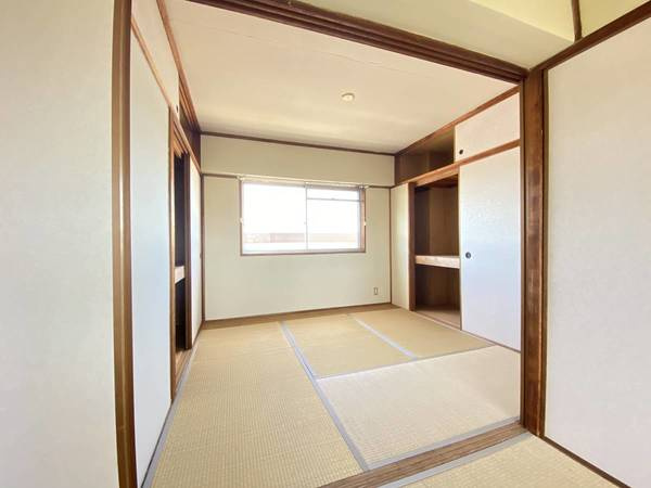 ビレッジハウス額原2号棟のその他|ビレッジハウスの同一物件・同一タイプの間取りの写真です