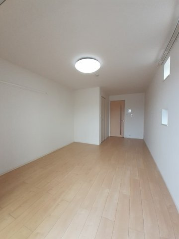 カーサモデルノの内装