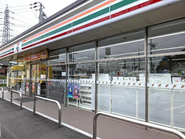 ＹＯＵコーポの周辺|セブンイレブン忠岡中1丁目店まで681ｍ