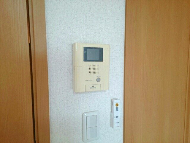 ＫＩフードアルティフェスビュ－のセキュリティ
