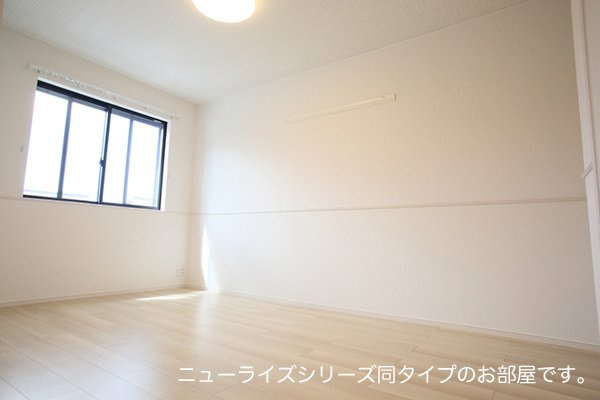 クレール和泉の内装