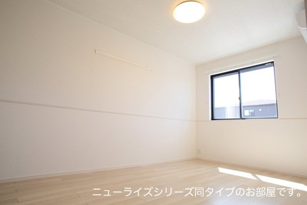 クレール和泉の内装