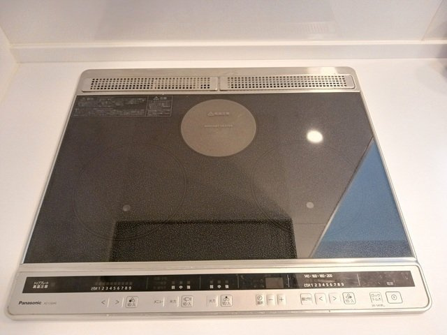 クレール和泉の設備
