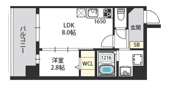 AXIA M-City大阪加賀屋