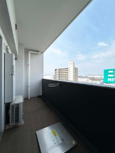 AXIA M-City大阪加賀屋の内装