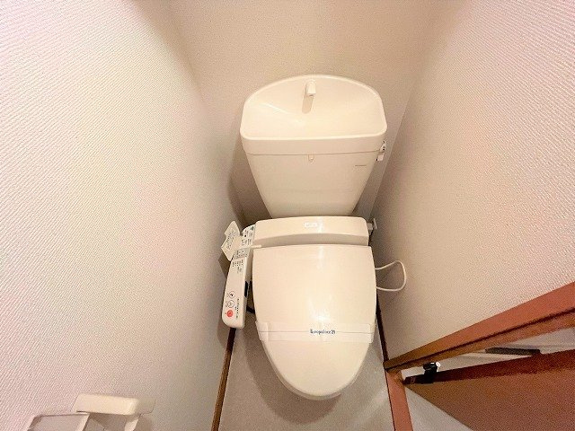 レオパレス泉南ウィローのその他