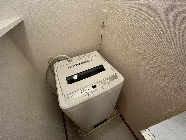 レオパレス泉南ウィローのその他