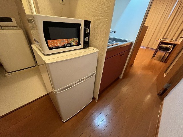 レオパレス泉南ウィローのその他
