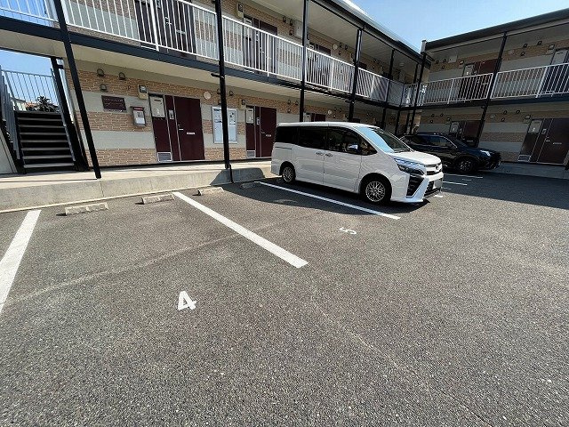 レオパレス泉南ウィローのその他