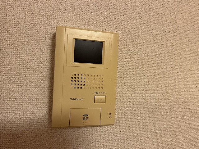 レオパレス泉南ウィローのその他