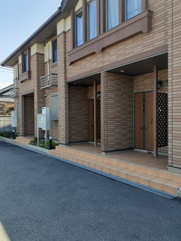 サイプレス　Ⅱのその他共用部分
