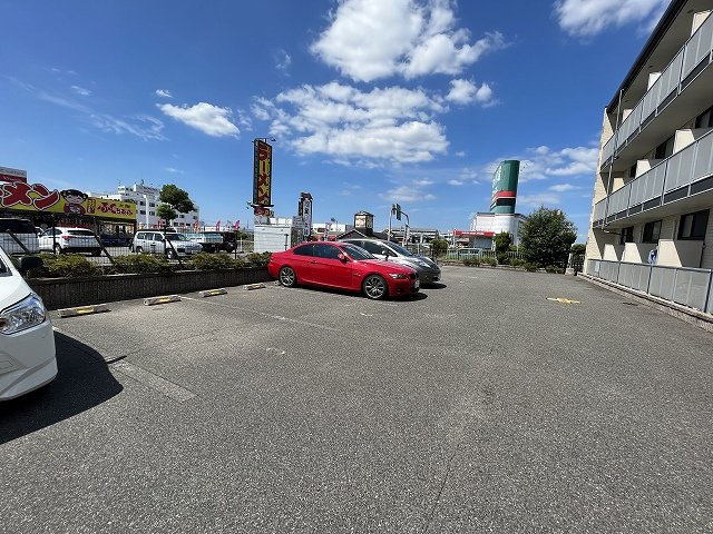 レオパレスルークのその他