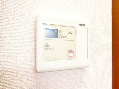 【セキュリティ】 | ハイツGEN