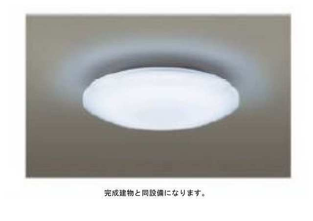 ヒカルサ泉大津条南町の設備