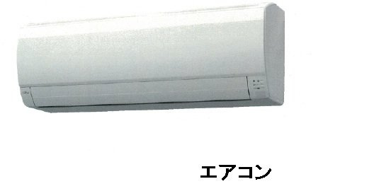 ヒカルサ泉大津条南町の設備