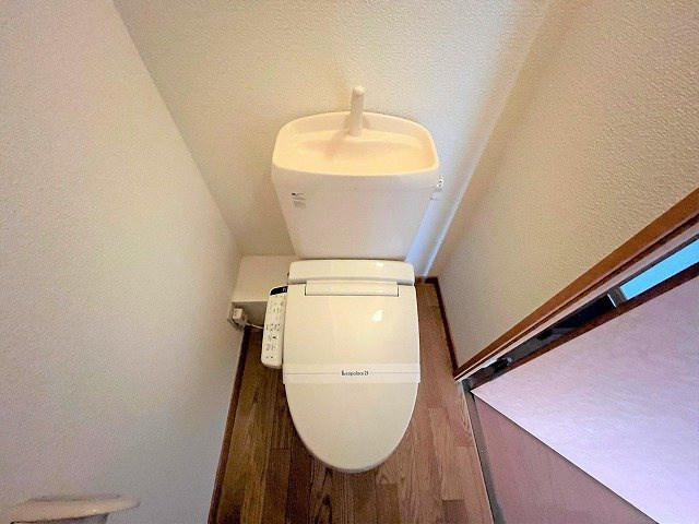 レオパレスグランデ泉Ａのその他