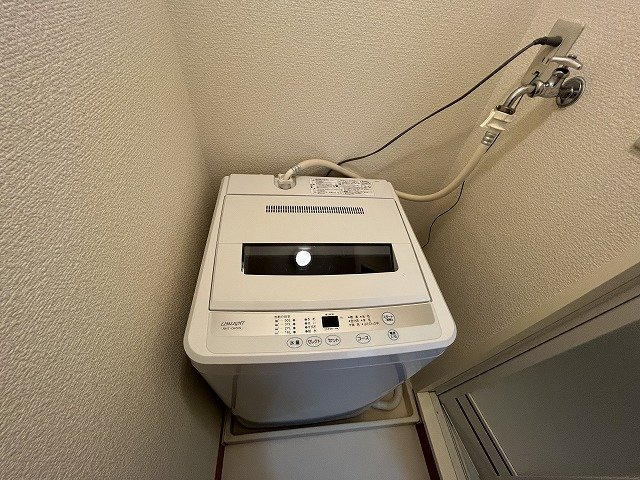 レオパレスグランデ泉Ａのその他