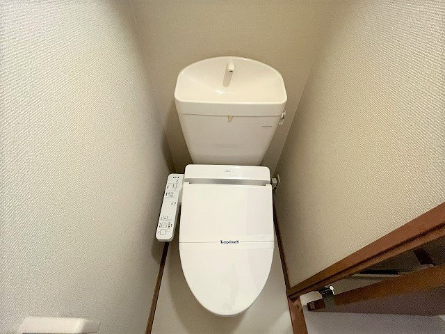 レオパレス二田のその他