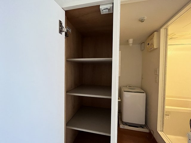 レオパレス二田の内装
