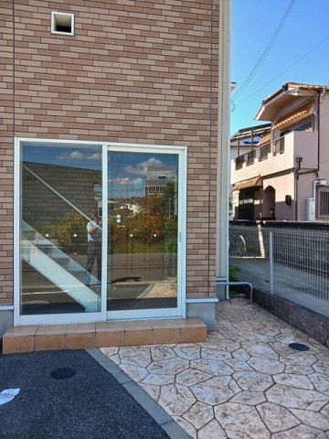 エレガント高松Ⅱのその他共用部分