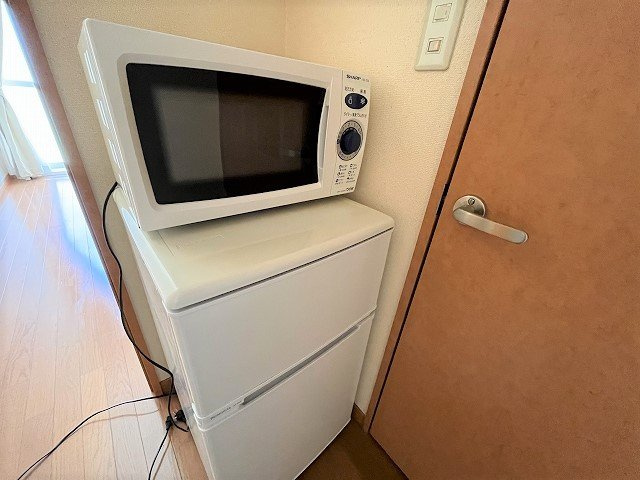 レオパレスフィスデファミーユのその他