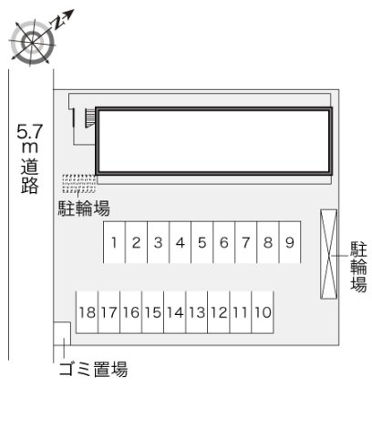 レオパレスフィスデファミーユのその他