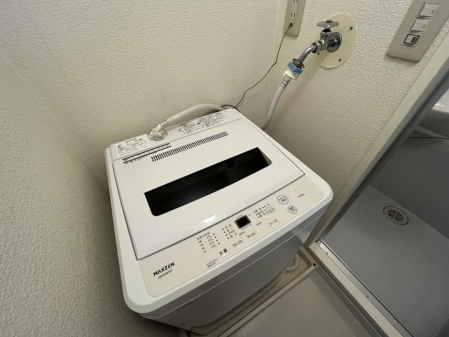 レオパレスクレールのその他