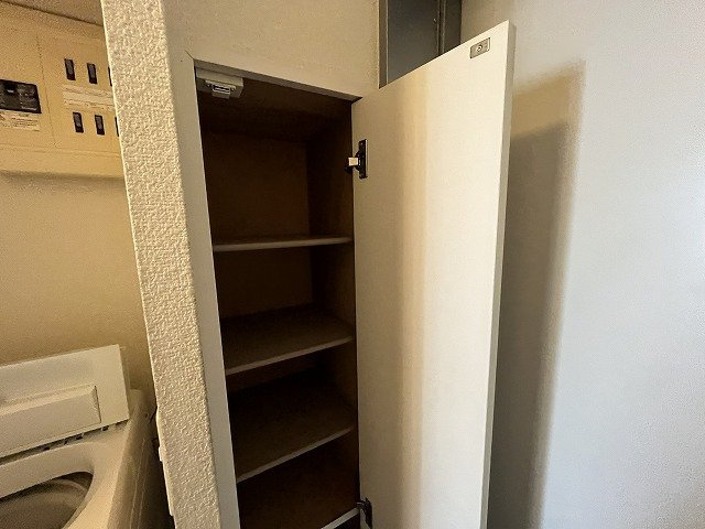 レオパレスＫＡＭＩＹＡの内装