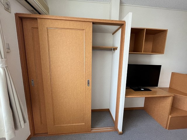 レオパレスＫＡＭＩＹＡの内装