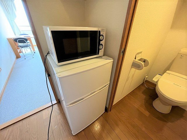 レオパレスＫＡＭＩＹＡのその他