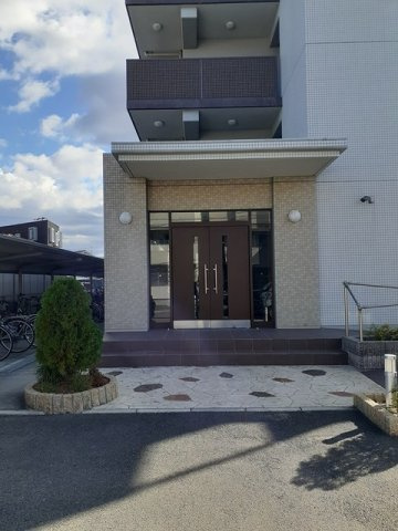 エテルノ　りんくうのその他共用部分