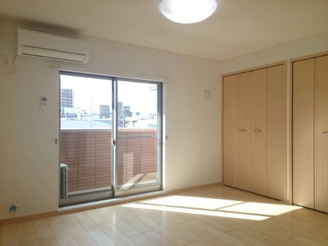 メゾン　アウローラの内装