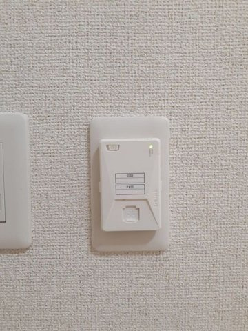 グラン　ベリーの設備