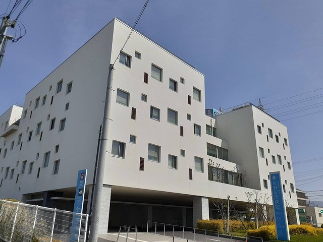グラン　ベリーの周辺|佐野記念病院様まで623m