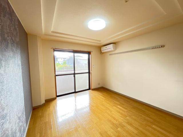 ラヴィーナ　弐番館の内装|洋室（イメージ）