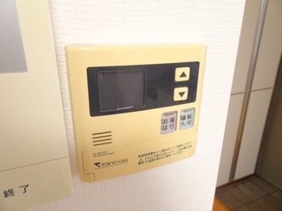 【設備】 | Kフラット1