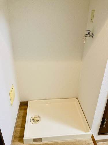 JRBハイツ横川の設備