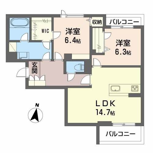 コンフォーザ