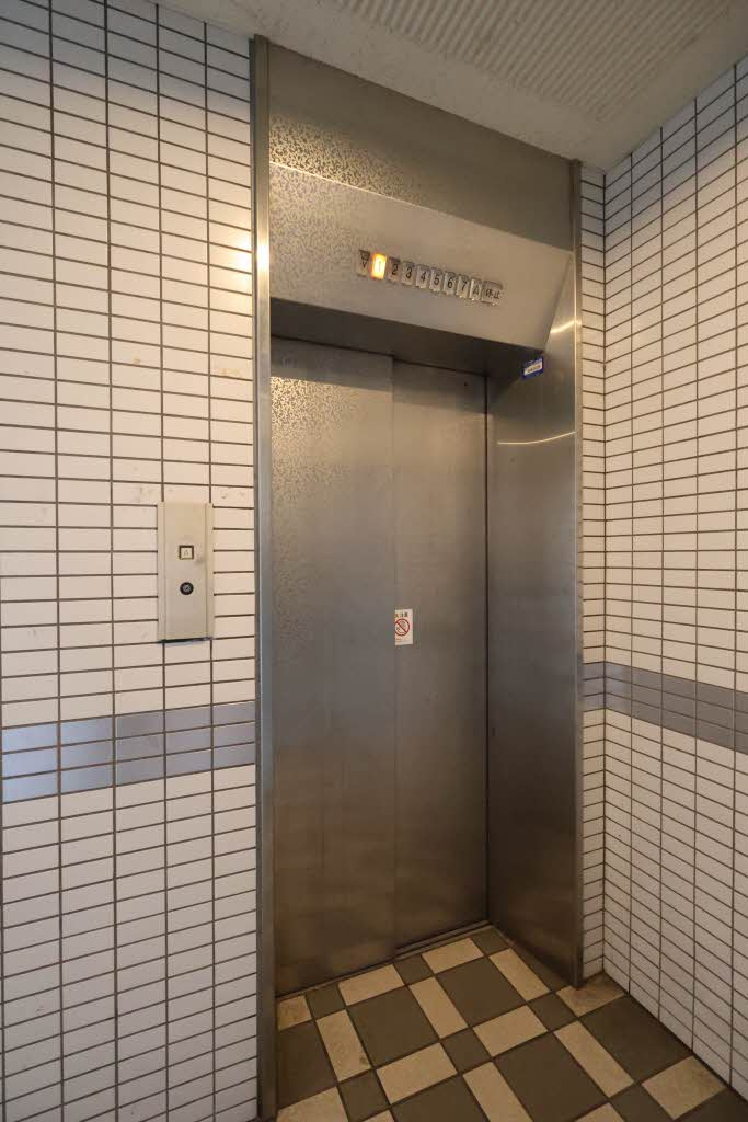 サンライズ三滝橋のその他共用部分
