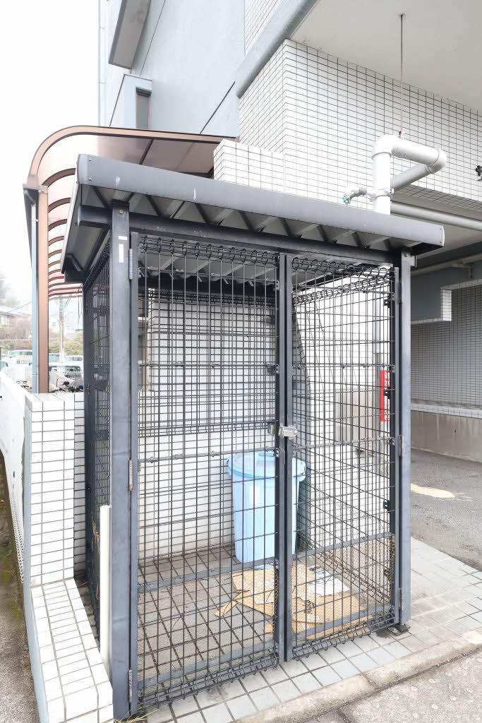 サンライズ三滝橋のその他共用部分
