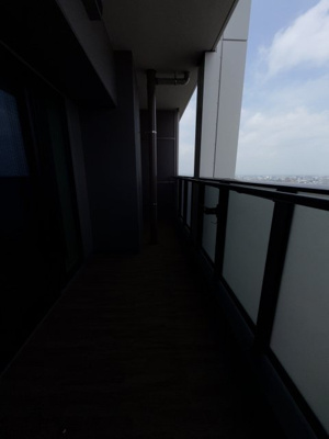 【バルコニー】 | ＵＲＡＷＡ　ＴＨＥ　ＴＯＷＥＲ