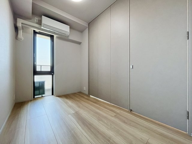【洋室】 | ＵＲＡＷＡ　ＴＨＥ　ＴＯＷＥＲ