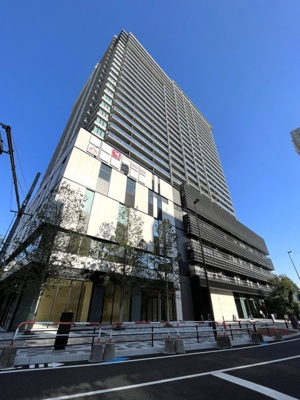 【外観】 | ＵＲＡＷＡ　ＴＨＥ　ＴＯＷＥＲ