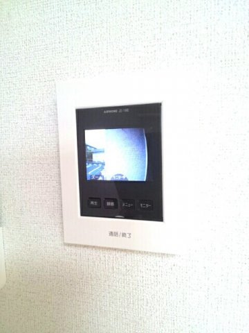 アルドールアーキのセキュリティ